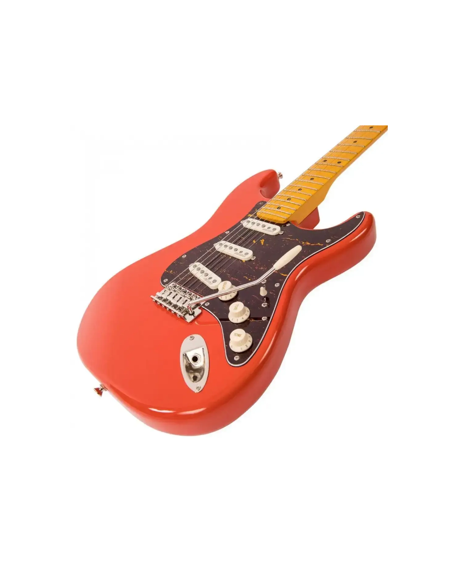Vintage V6MFR - Chitara Electrica Vintage - 2