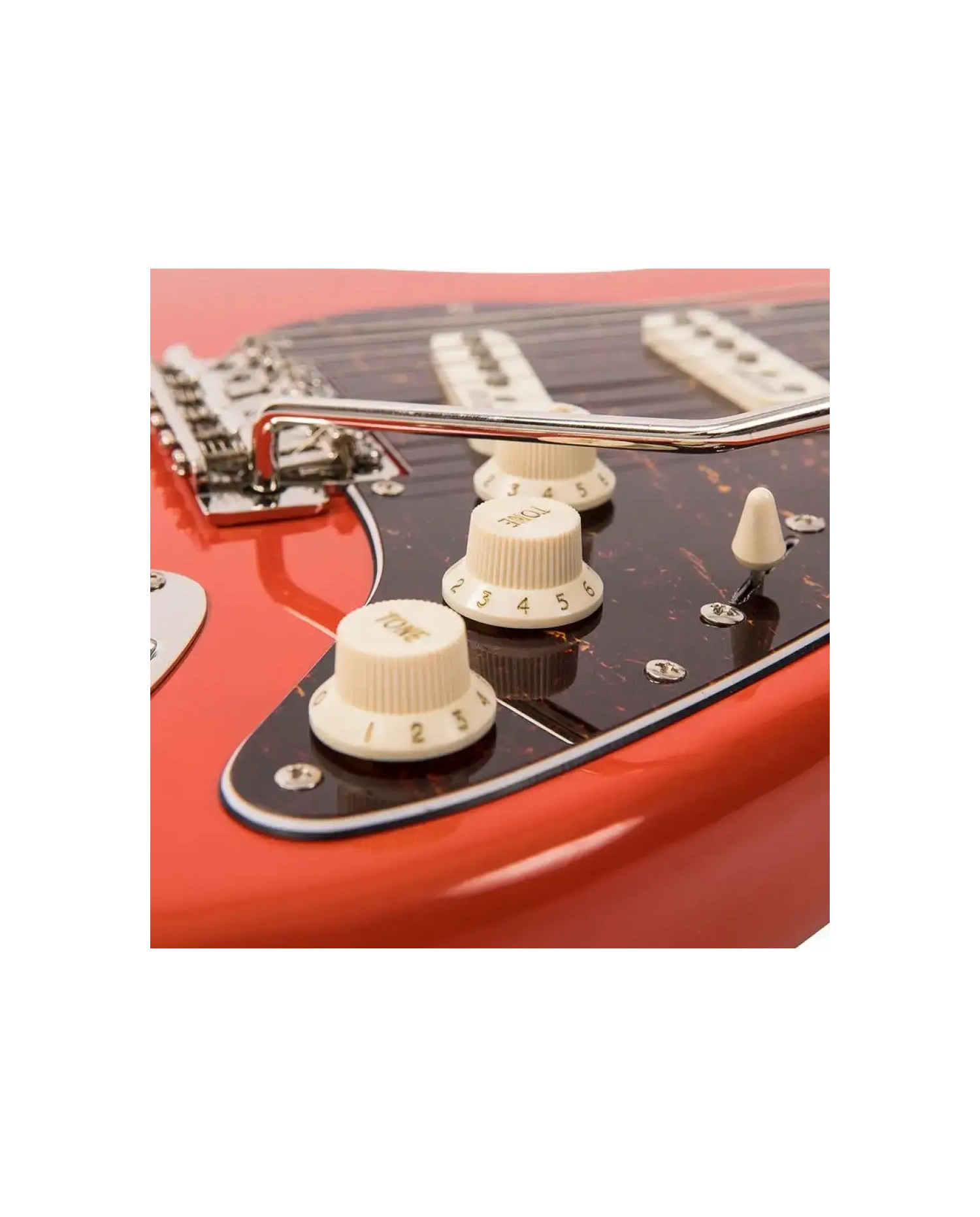 Vintage V6MFR - Chitara Electrica Vintage - 3