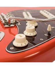 Vintage V6MFR - Chitara Electrica Vintage - 3