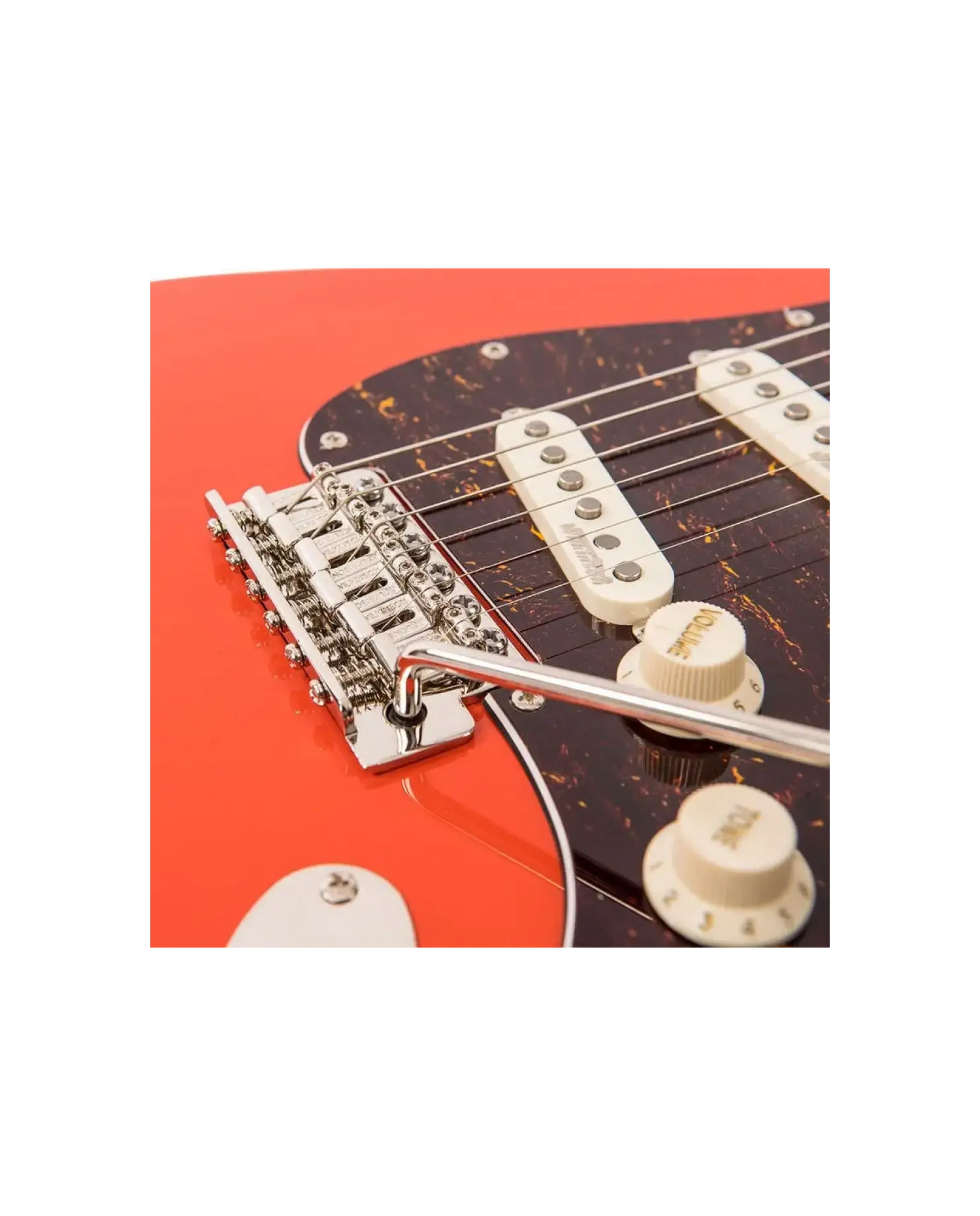 Vintage V6MFR - Chitara Electrica Vintage - 4