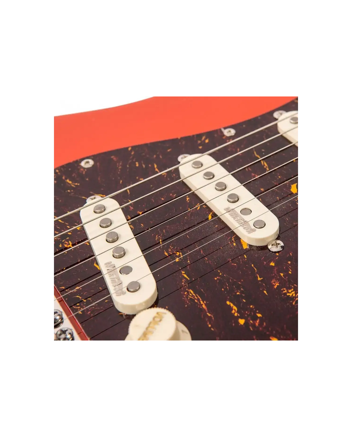 Vintage V6MFR - Chitara Electrica Vintage - 5