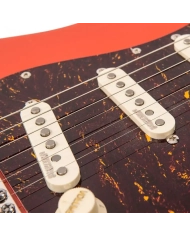 Vintage V6MFR - Chitara Electrica Vintage - 5
