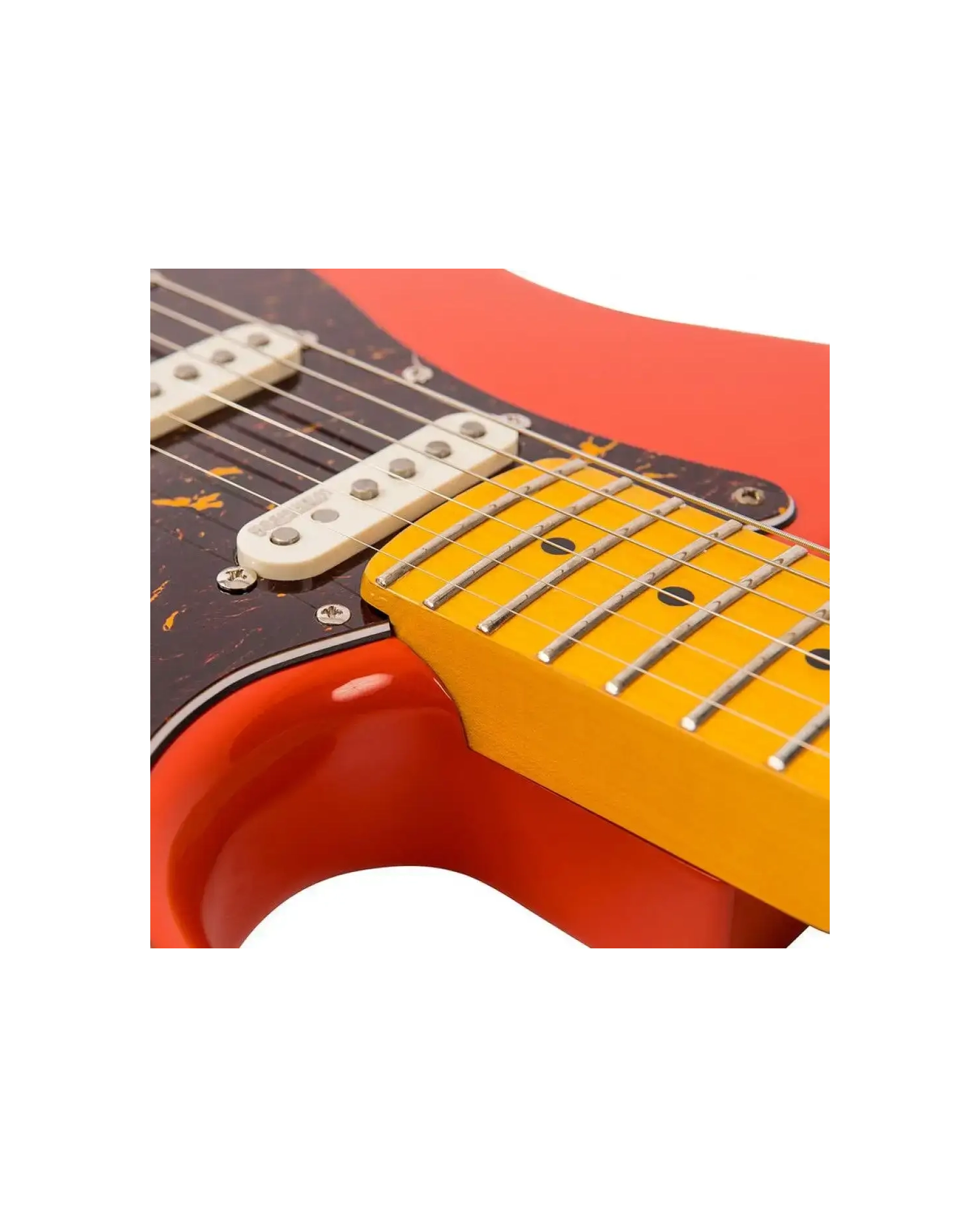 Vintage V6MFR - Chitara Electrica Vintage - 6