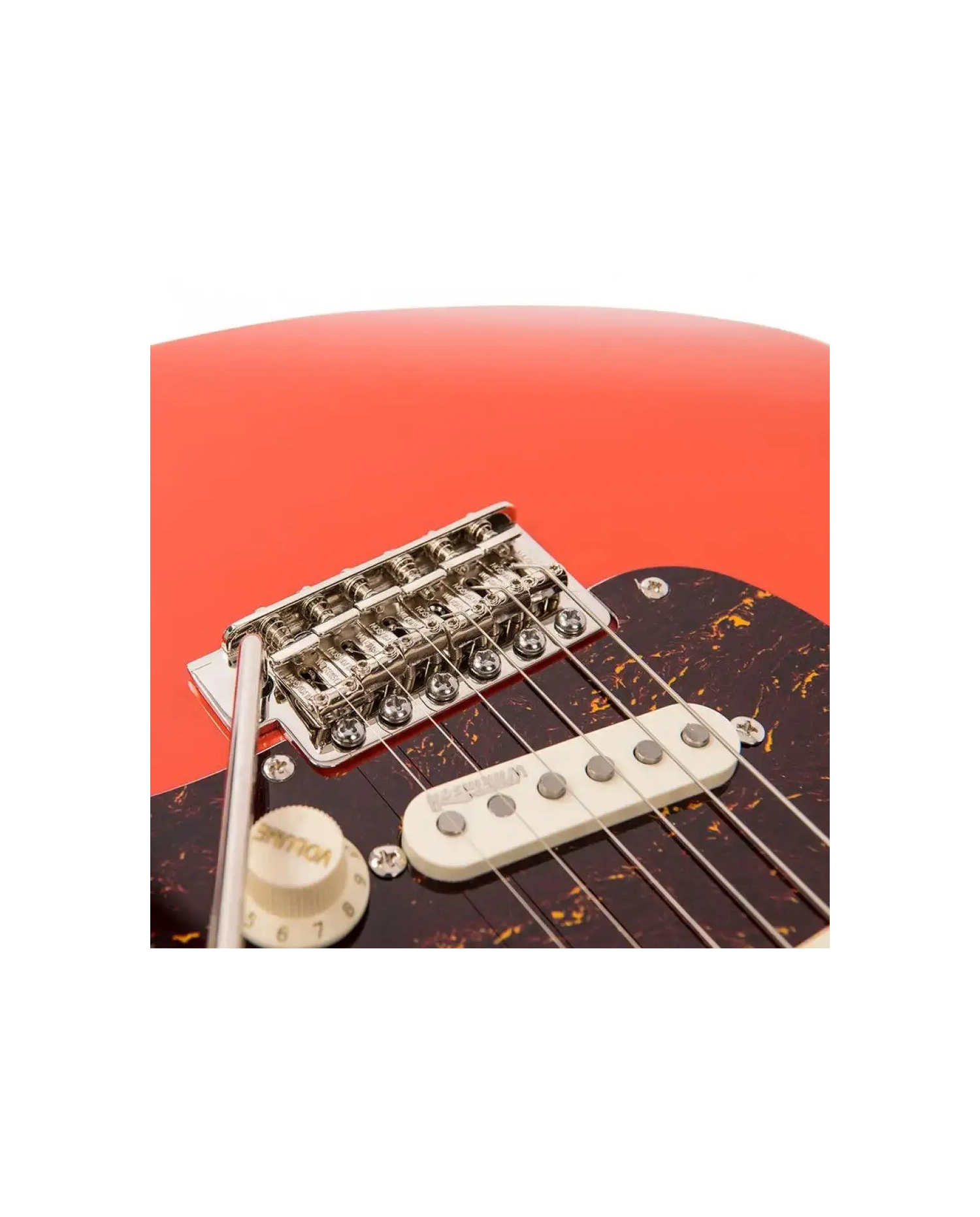 Vintage V6MFR - Chitara Electrica Vintage - 7
