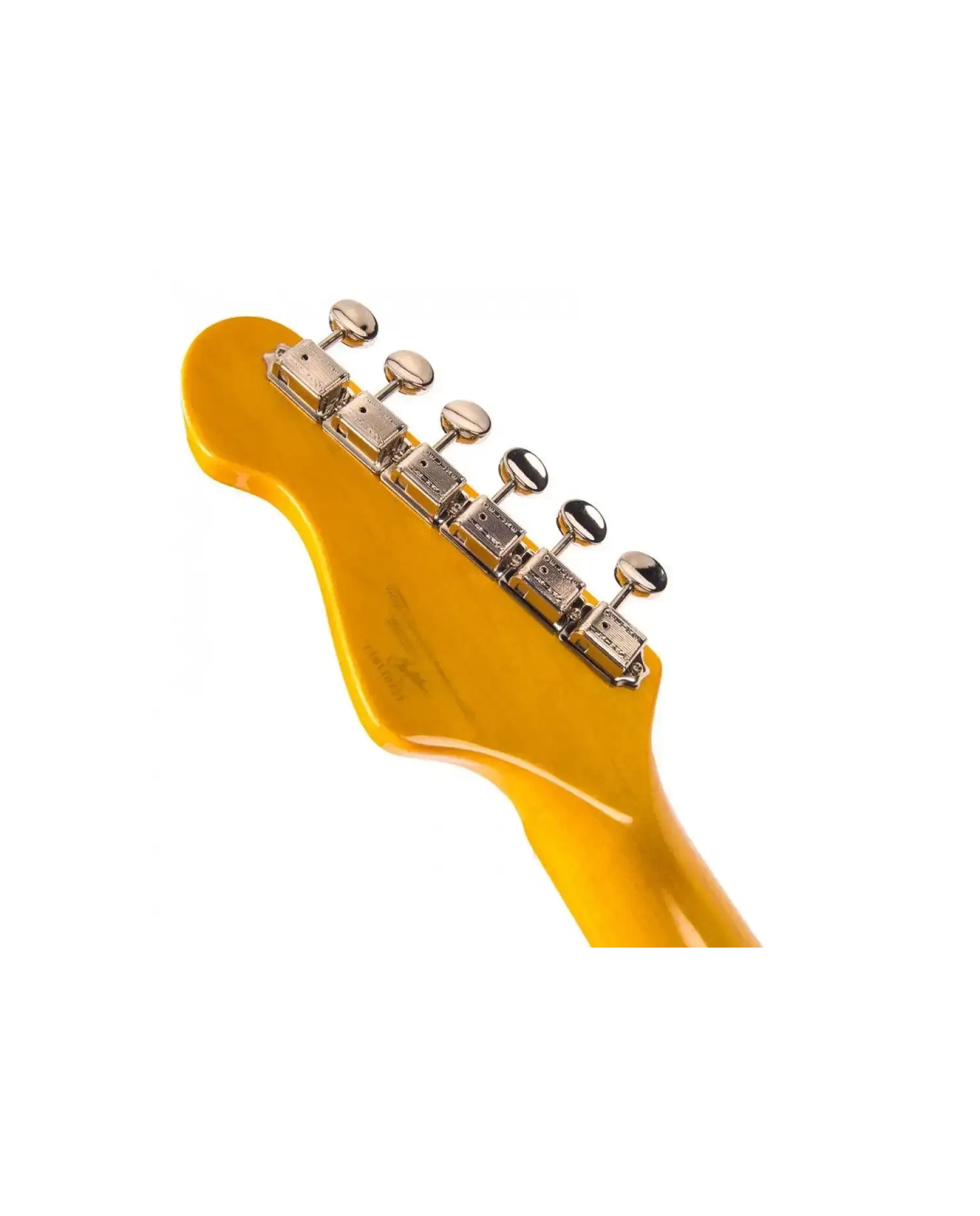 Vintage V6MFR - Chitara Electrica Vintage - 9
