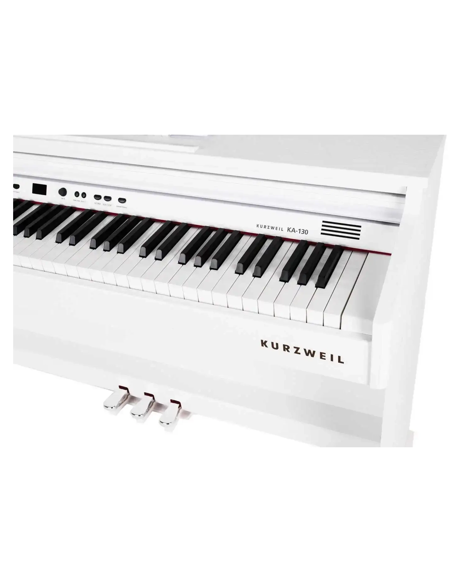 Kurzweil KA130 White - Pian Digital Kurzweil - 2