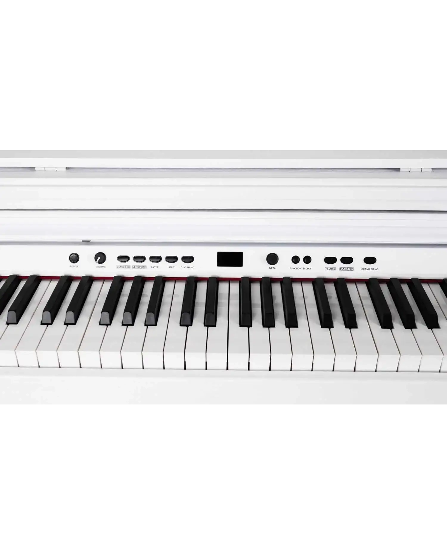 Kurzweil KA130 White - Pian Digital Kurzweil - 3