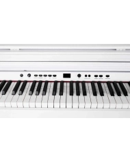 Kurzweil KA130 White - Pian Digital Kurzweil - 3