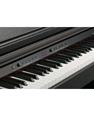 Kurzweil KA130 Rosewood - Pian Digital Kurzweil - 4