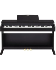 Casio AP-270 Celviano Black - Pian Digital Casio - 1