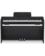 Casio PX-870 Privia Black - Pian Digital Casio - 1