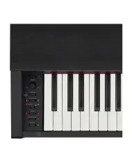 Casio PX-770 Privia Black - Pian Digital Casio - 2
