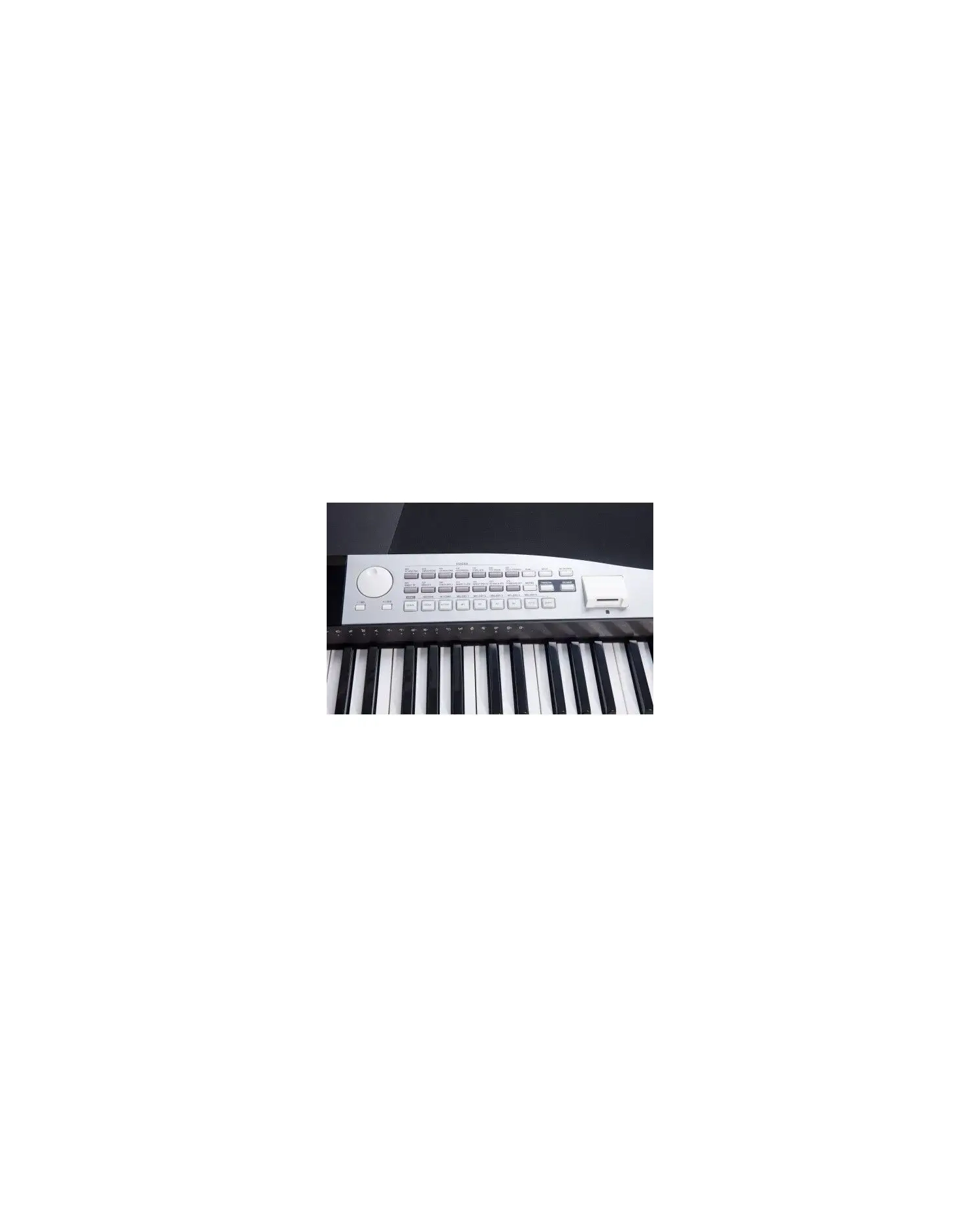Kurzweil KA110 - Pian Digital Kurzweil - 2