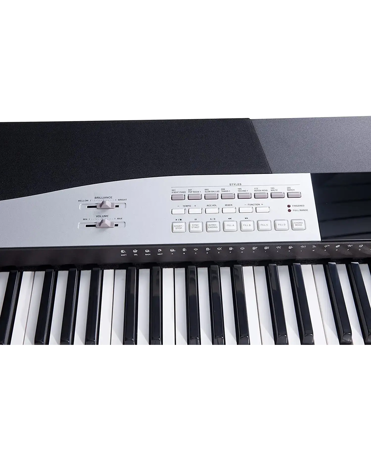 Kurzweil KA110 - Pian Digital Kurzweil - 3