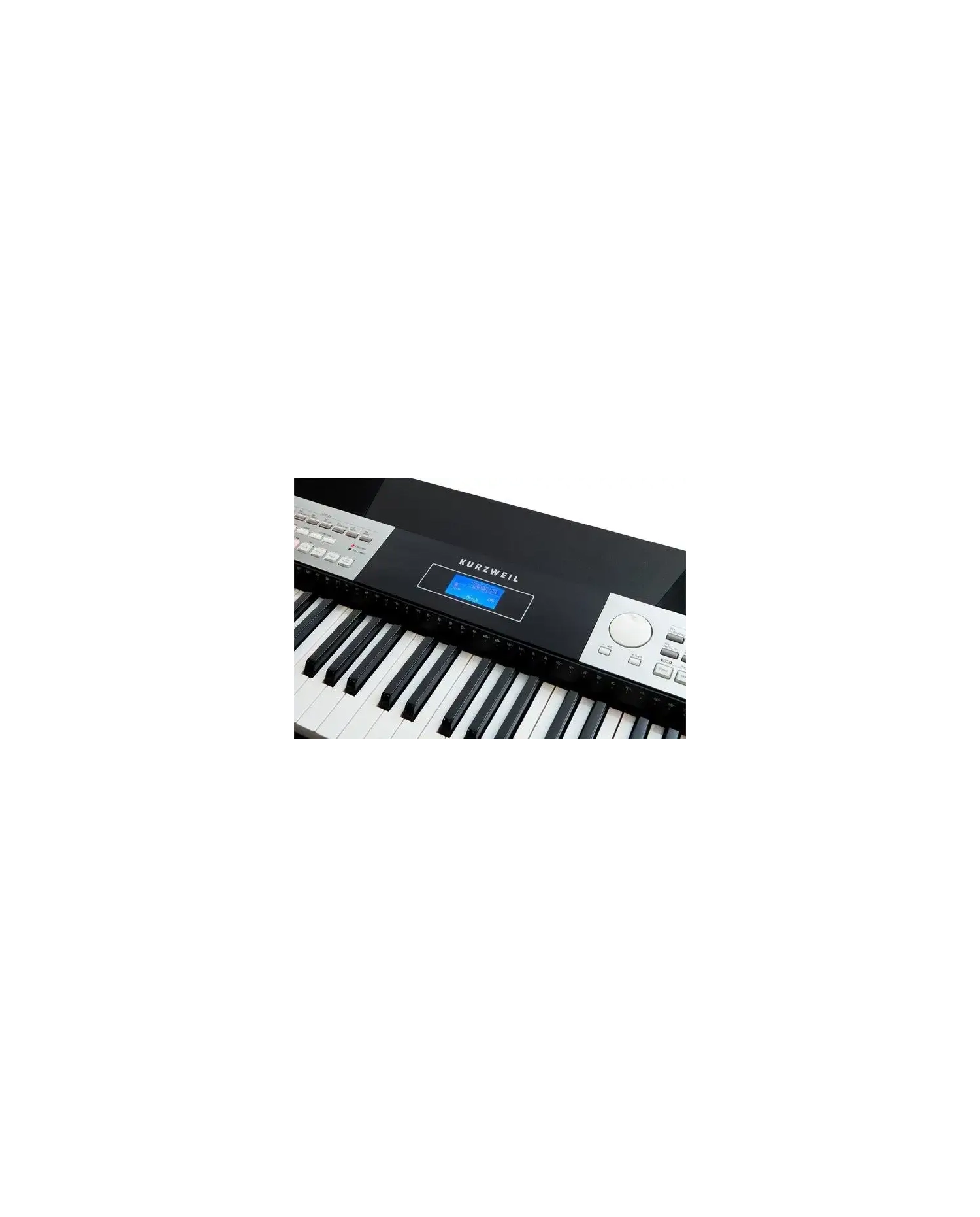 Kurzweil KA110 - Pian Digital Kurzweil - 5
