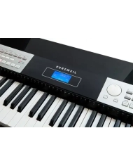 Kurzweil KA110 - Pian Digital Kurzweil - 5