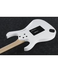 Ibanez JEMJR-WH Steve Vai - Chitara Electrica Ibanez - 3