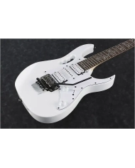 Ibanez JEMJR-WH Steve Vai - Chitara Electrica Ibanez - 2