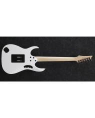 Ibanez JEMJR-WH Steve Vai - Chitara Electrica Ibanez - 5