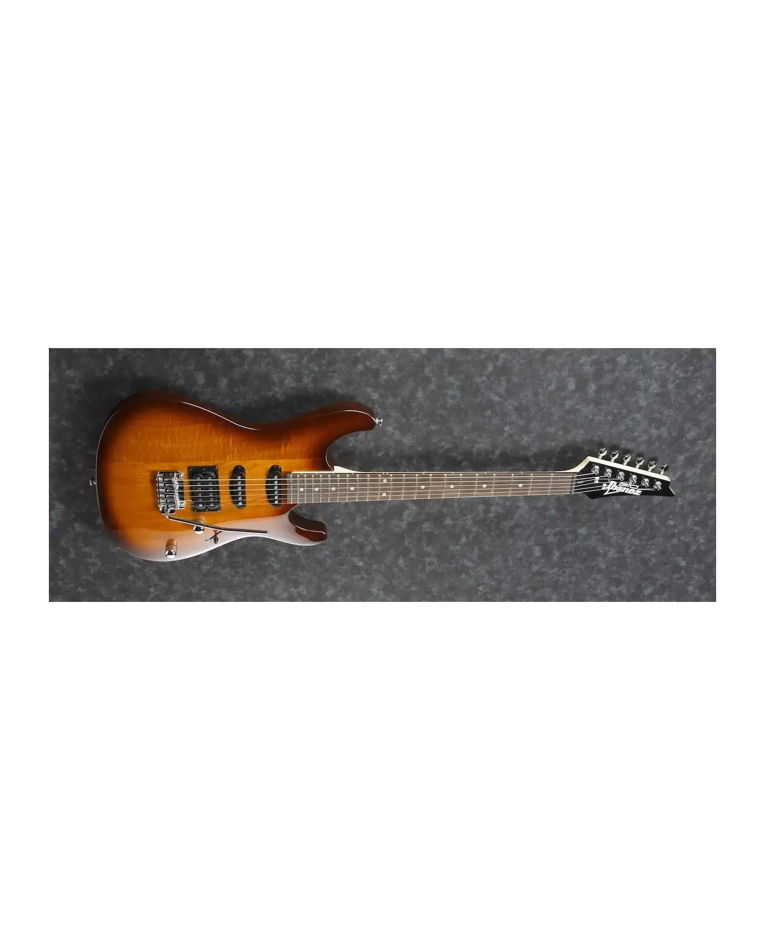 Ibanez GSA60-BS - Chitara Electrica Ibanez - 4