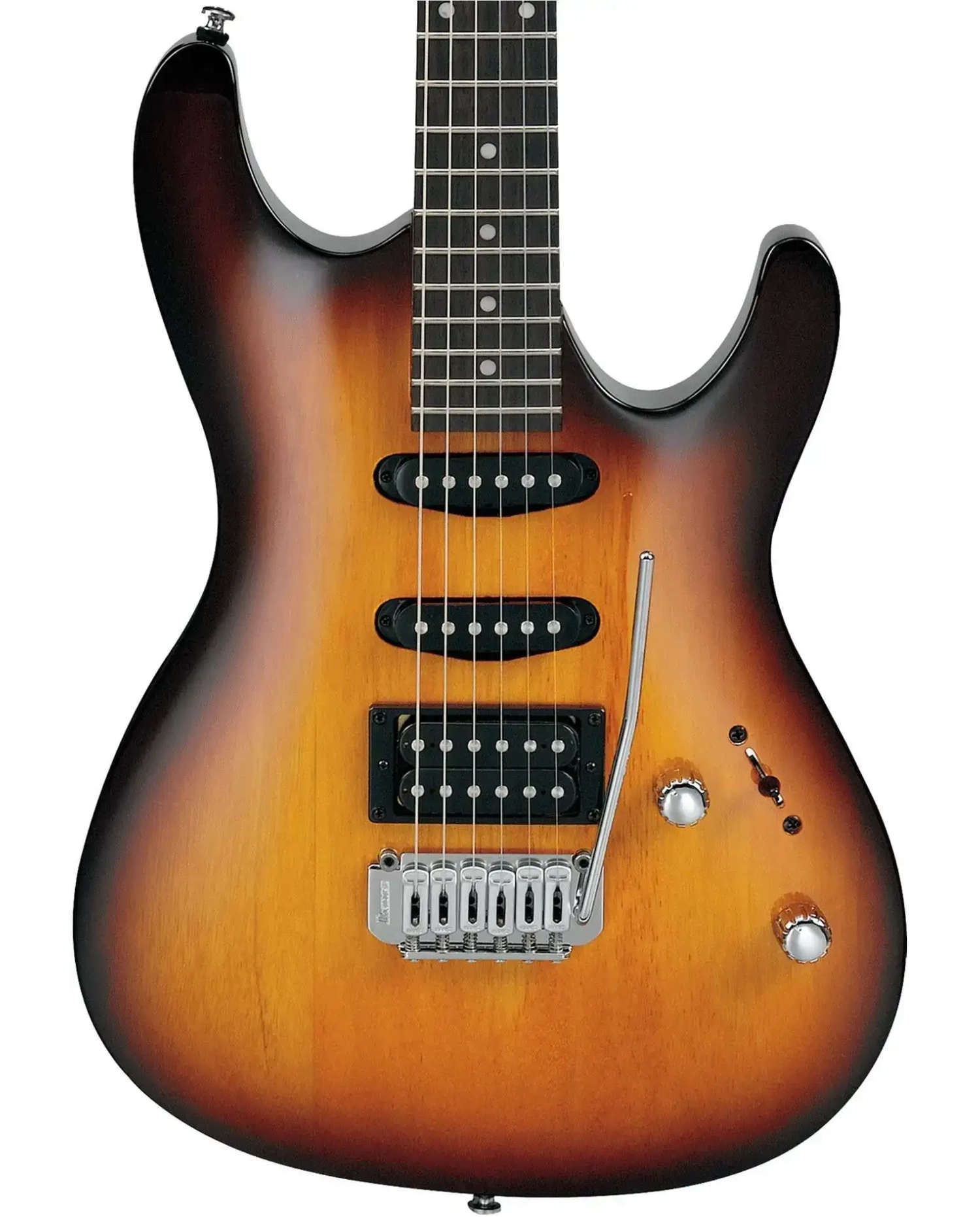 Ibanez GSA60-BS - Chitara Electrica Ibanez - 5