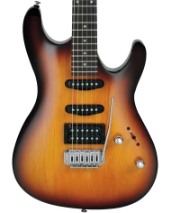 Ibanez GSA60-BS - Chitara Electrica Ibanez - 5