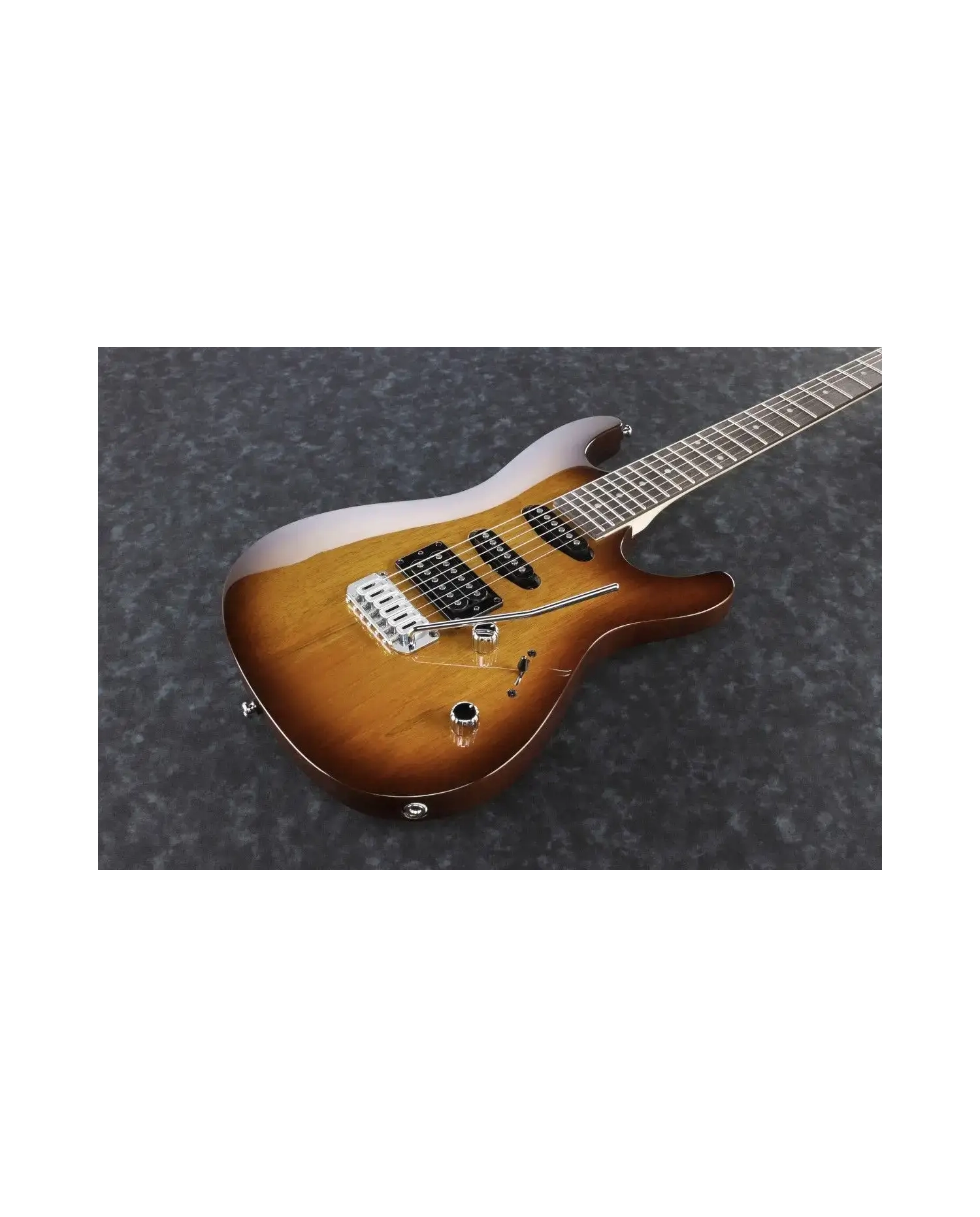 Ibanez GSA60-BS - Chitara Electrica Ibanez - 2
