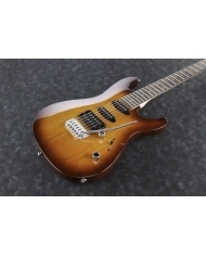 Ibanez GSA60-BS - Chitara Electrica Ibanez - 2