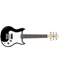 Vox SDC-1 Mini Black - Chitara Electrica Dimensiune Redusa Vox - 1