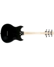 Vox SDC-1 Mini Black - Chitara Electrica Dimensiune Redusa Vox - 2
