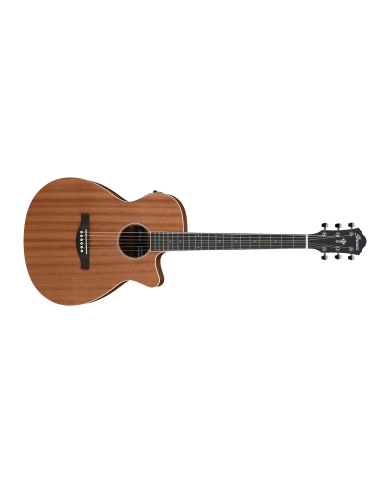 Ibanez AEG7MH-OPN - Electro-Acustica Ibanez - 1