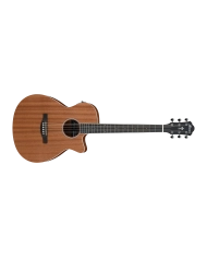 Ibanez AEG7MH-OPN - Electro-Acustica Ibanez - 1