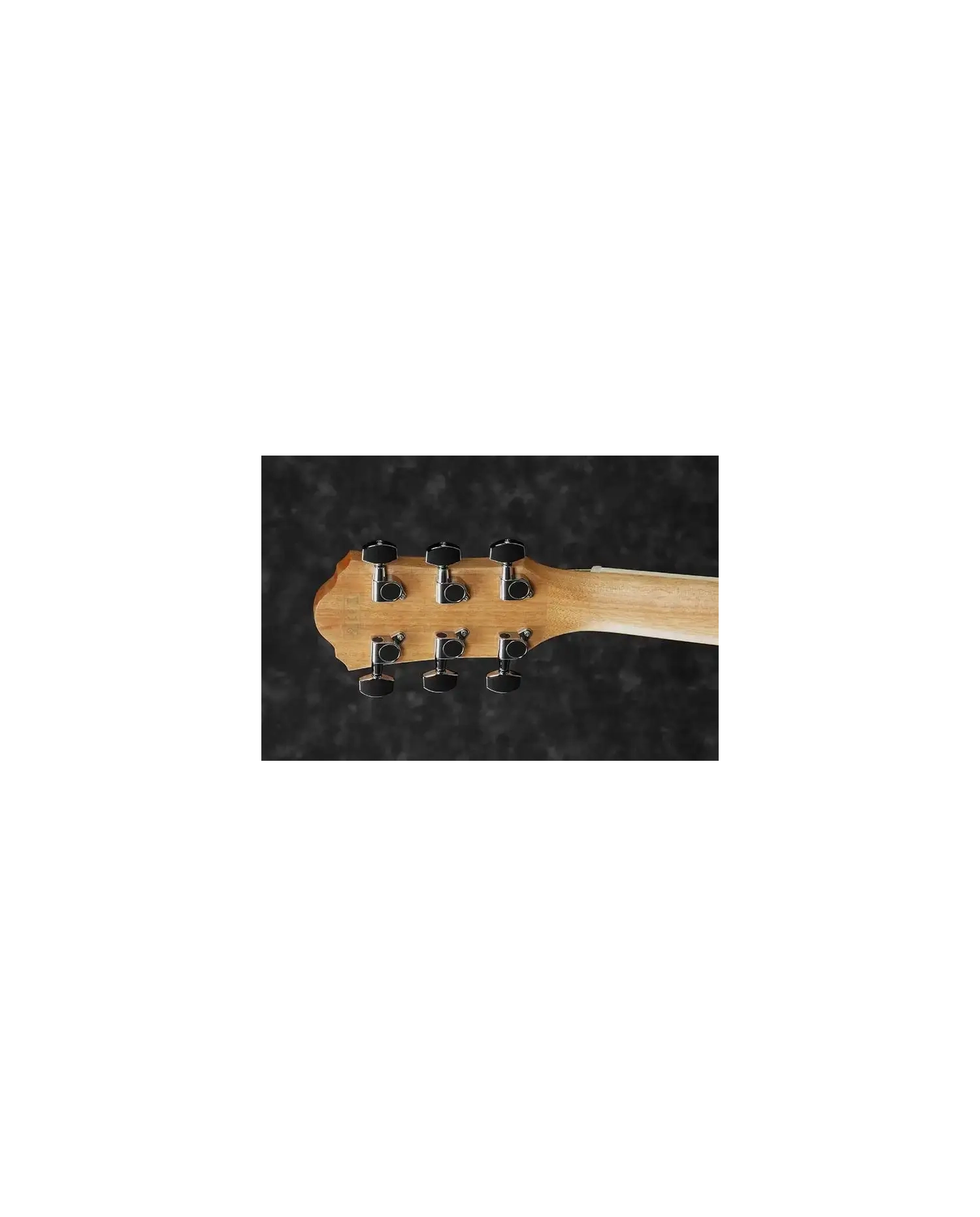 Ibanez AEG7MH-OPN - Electro-Acustica Ibanez - 2