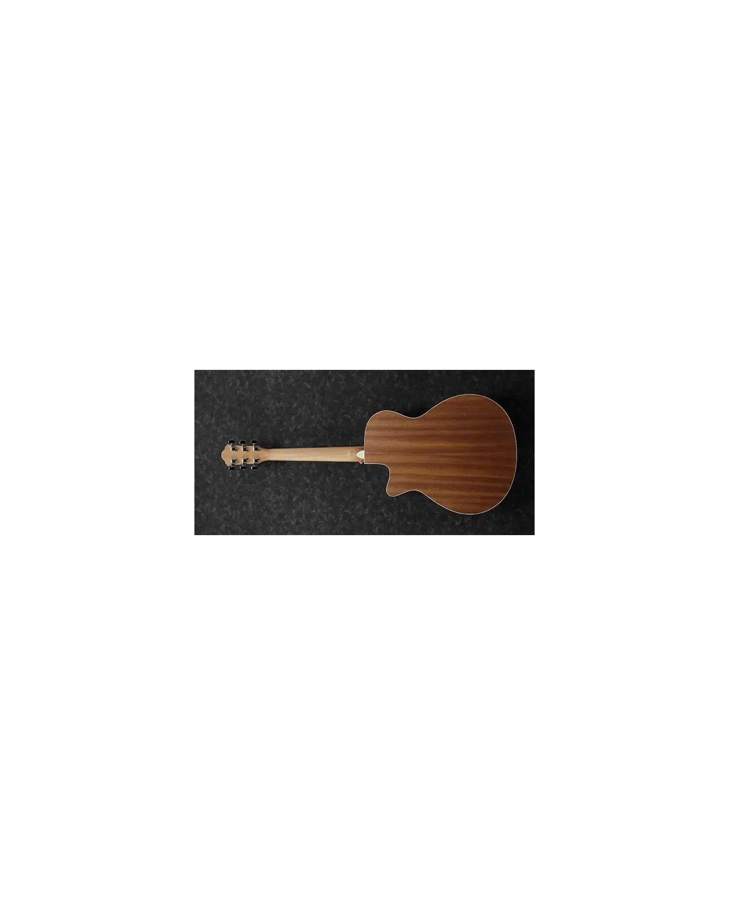 Ibanez AEG7MH-OPN - Electro-Acustica Ibanez - 5