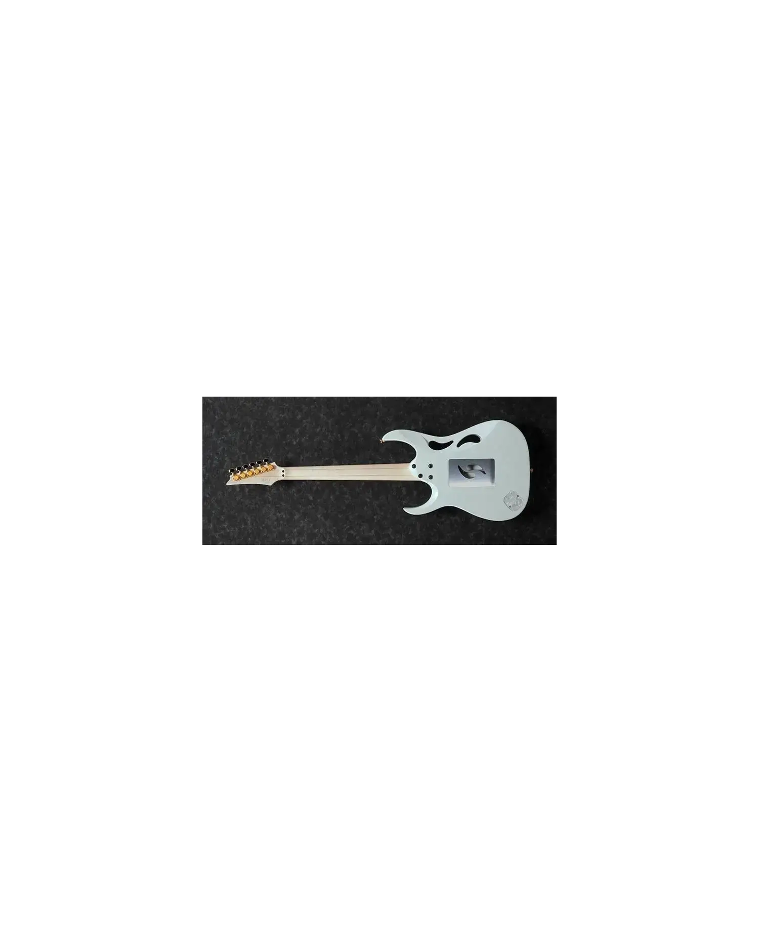 Ibanez PIA 3761 SLW Steve Vai - Chitara Electrica Ibanez - 3