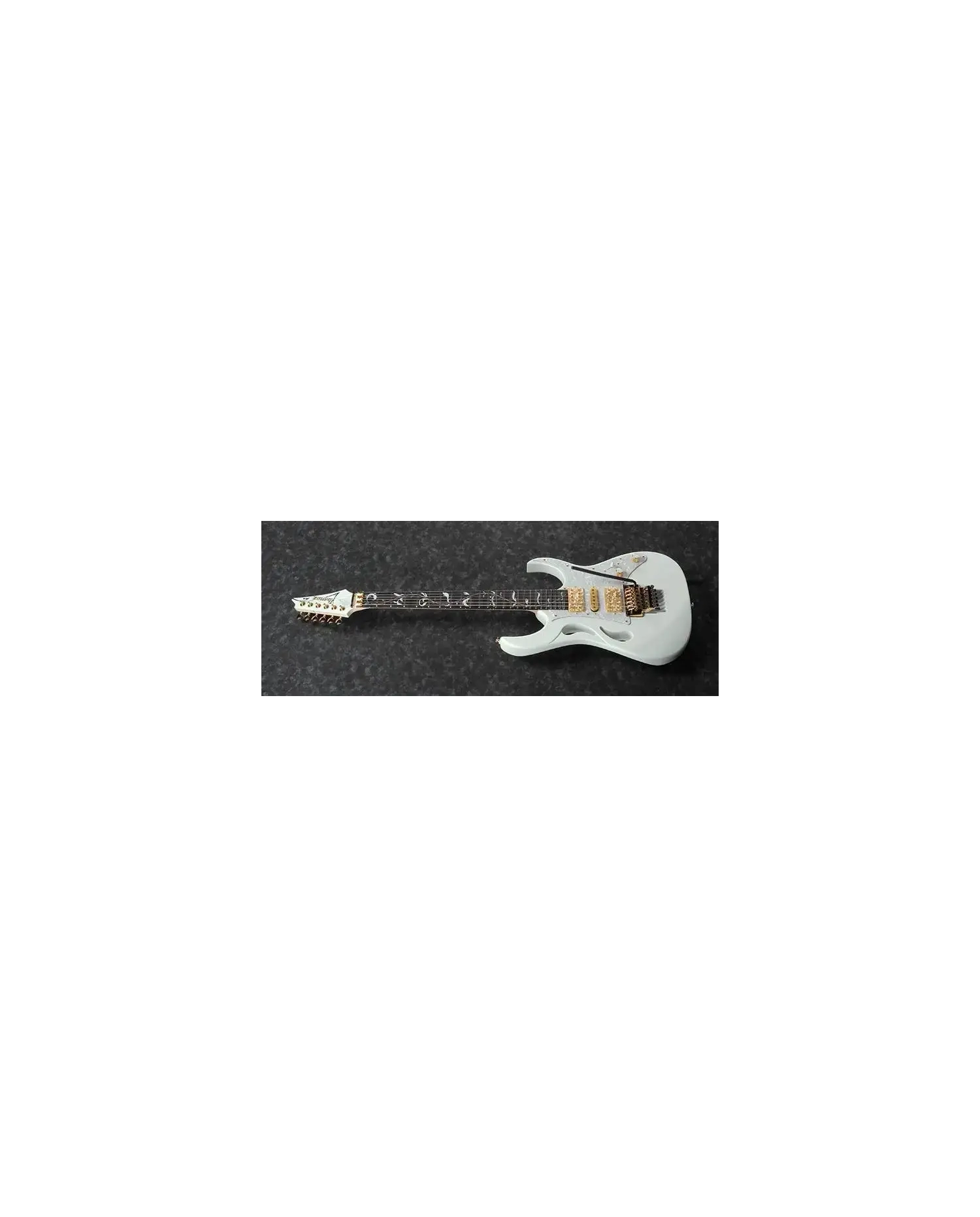 Ibanez PIA 3761 SLW Steve Vai - Chitara Electrica Ibanez - 4