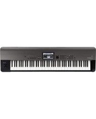 Korg Krome EX 88 - Sintetizator Korg - 1