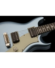 PRS SE Mira Frost Blue - Chitara electrica PRS - 5