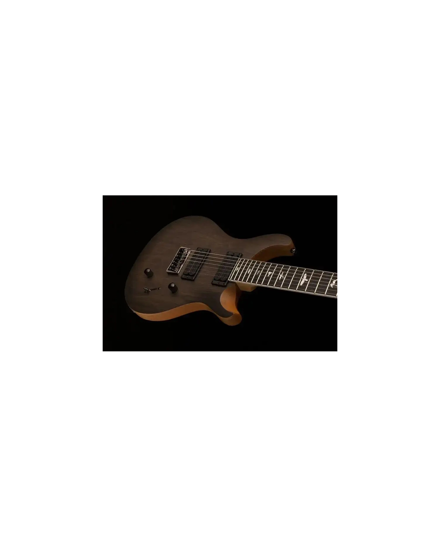 PRS SE Mark Holcomb SVN - Chitara Electrica PRS - 4