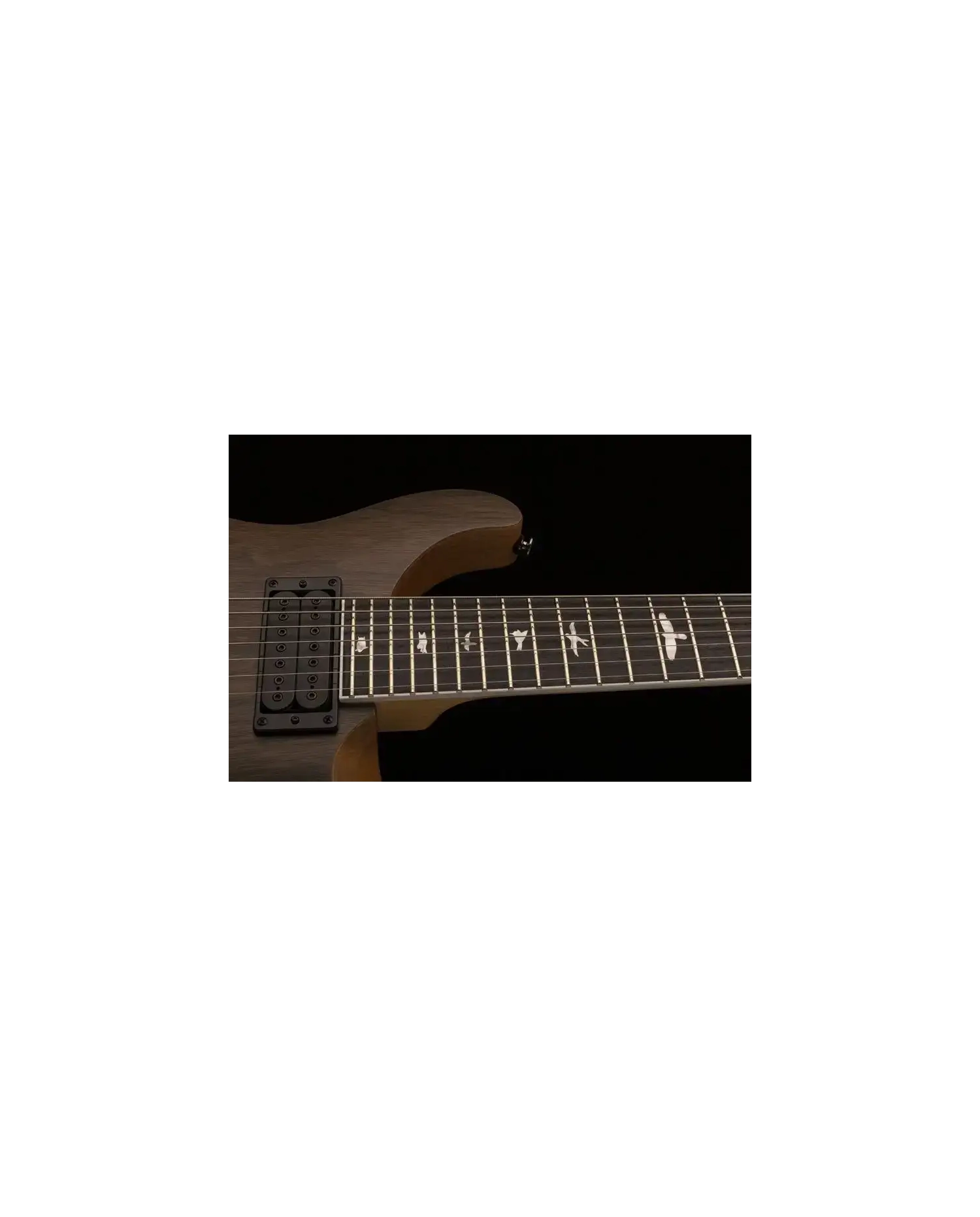PRS SE Mark Holcomb SVN - Chitara Electrica PRS - 5