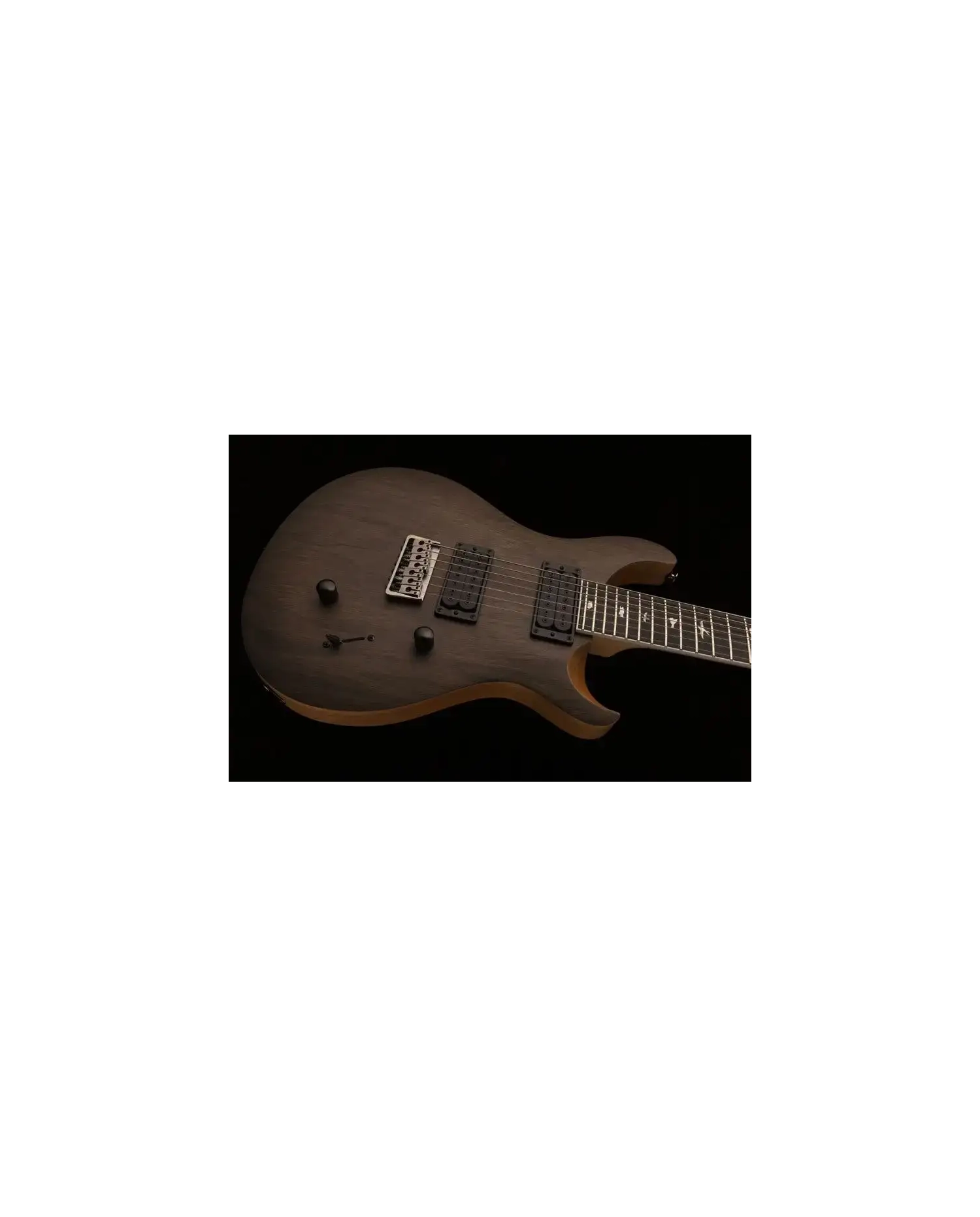 PRS SE Mark Holcomb SVN - Chitara Electrica PRS - 6