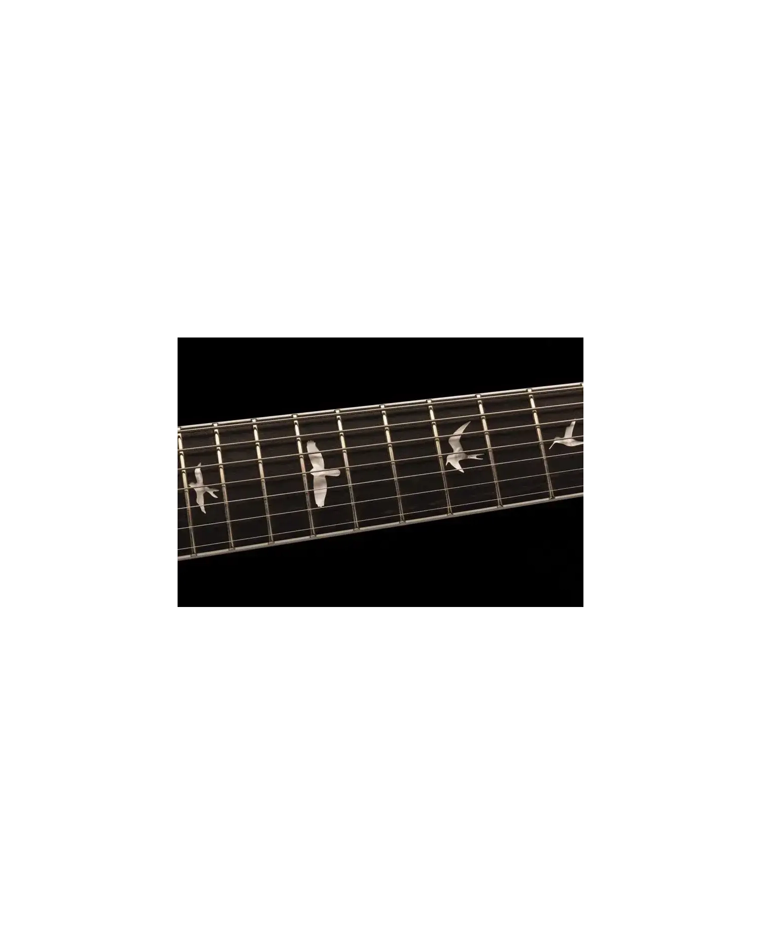 PRS SE Mark Holcomb SVN - Chitara Electrica PRS - 7