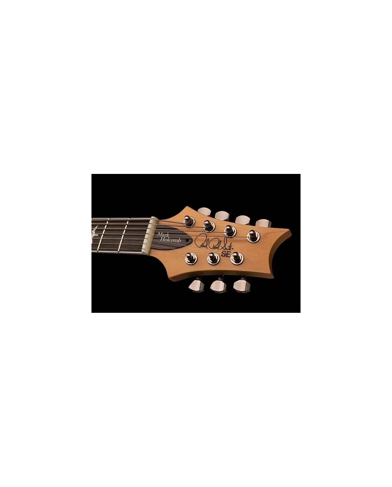 PRS SE Mark Holcomb SVN - Chitara Electrica PRS - 9