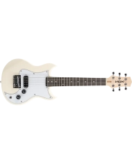 Vox SDC-1 Mini White - Chitara Electrica Dimensiune Redusa Vox - 1