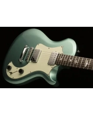 PRS SE Starla Metallic Green - Chitara Electrica PRS - 4