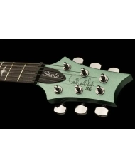 PRS SE Starla Metallic Green - Chitara Electrica PRS - 9