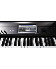 Korg Krome 73 EX - Sintetizator Korg - 3