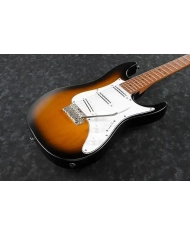 Ibanez ATZ100SBT Andy Timmons - Chitara Electrica Ibanez - 4