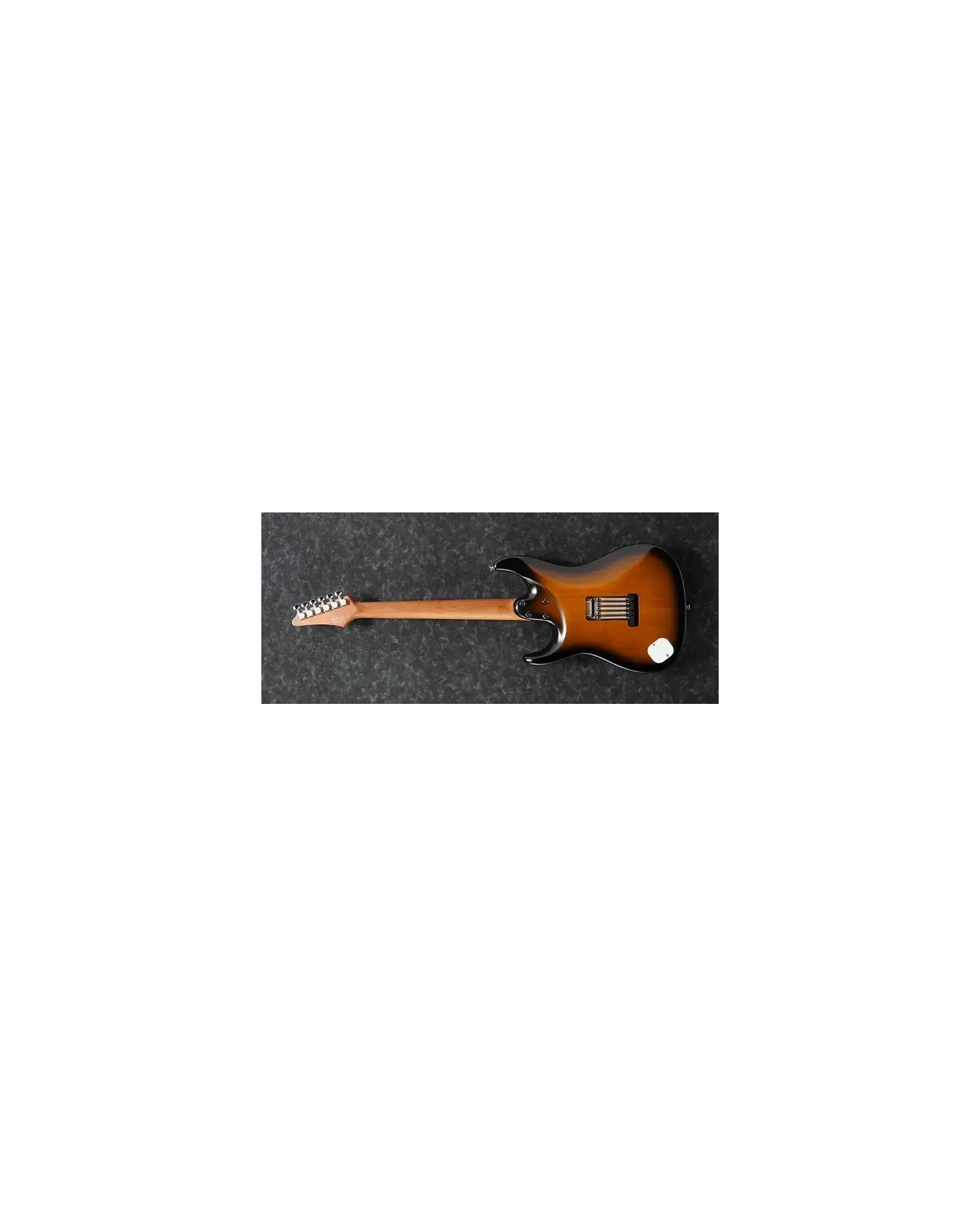 Ibanez ATZ100SBT Andy Timmons - Chitara Electrica Ibanez - 1