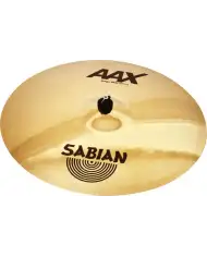 Sabian 20" AAX Stage Ride Brilliant - Cinel Sabian - 1